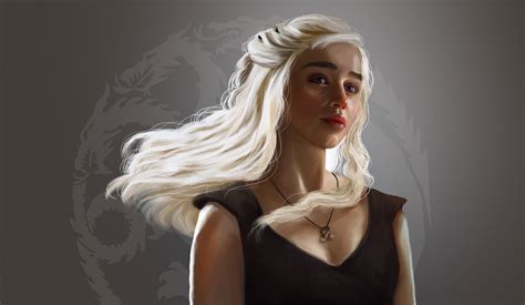 daenerys targaryen character|daenerys targaryen physical description.